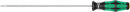 Wera Tools - 335 Screwdriver for slotted screws