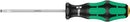 Wera Tools - 335 Screwdriver for slotted screws