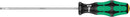 Wera Tools - 335 Screwdriver for slotted screws