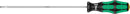 Wera Tools - 335 Screwdriver for slotted screws