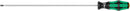 Wera Tools - 335 Screwdriver for slotted screws