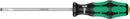 Wera Tools - 335 Screwdriver for slotted screws