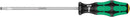 Wera Tools - 335 Screwdriver for slotted screws