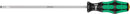 Wera Tools - 335 Screwdriver for slotted screws