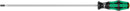 Wera Tools - 335 Screwdriver for slotted screws