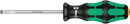 Wera Tools - 335 Screwdriver for slotted screws