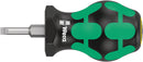 Wera Tools - 335 Stubby/carburetor screwdriver