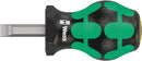 Wera Tools - 335 Stubby/carburetor screwdriver