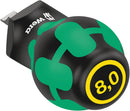 Wera Tools - 335 Stubby/carburetor screwdriver
