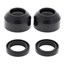 All Balls Racing - Fork Oil & Dust Seal Kit (56-109)
