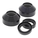 All Balls Racing - Fork Oil & Dust Seal Kit (56-114)