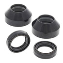 All Balls Racing - Fork Oil & Dust Seal Kit (56-118)