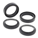 All Balls Racing - Fork Oil & Dust Seal Kit (56-124)