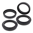 All Balls Racing - Fork Oil & Dust Seal Kit (56-134)