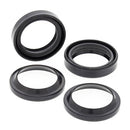 All Balls Racing - Fork Oil & Dust Seal Kit (56-120)