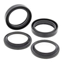All Balls Racing - Fork Oil & Dust Seal Kit (56-128)