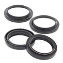 All Balls Racing - Fork Oil & Dust Seal Kit (56-130)