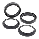 All Balls Racing - Fork Oil & Dust Seal Kit (56-140)
