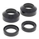 All Balls Racing - Fork Oil & Dust Seal Kit (56-117)