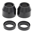 All Balls Racing - Fork Oil & Dust Seal Kit (56-105)