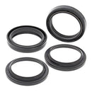 All Balls Racing - Fork Oil & Dust Seal Kit (56-138)