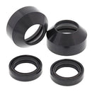 All Balls Racing - Fork Oil & Dust Seal Kit (56-168)