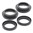 All Balls Racing - Fork Oil & Dust Seal Kit (56-154)