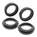 All Balls Racing - Fork Oil & Dust Seal Kit (56-143)