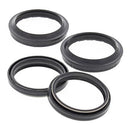 All Balls Racing - Fork Oil & Dust Seal Kit (56-148)