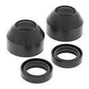 All Balls Racing - Fork Oil & Dust Seal Kit (56-100)