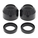 All Balls Racing - Fork Oil & Dust Seal Kit (56-175)