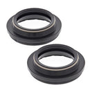 All Balls Racing - Fork & Dust Seal Kit (57-142)