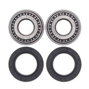 All Balls Racing - Wheel Bearing & Seal Kit (25-1001)