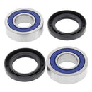 All Balls Racing - Wheel Bearing & Seal Kit (25-1654)