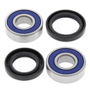 All Balls Racing - Wheel Bearing & Seal Kit (25-1221)