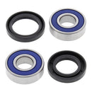 All Balls Racing - Wheel Bearing & Seal Kit (25-1218)