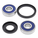 All Balls Racing - Wheel Bearing & Seal Kit (25-1316)
