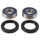 All Balls Racing - Wheel Bearing & Seal Kit (25-1738)