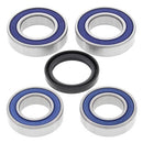 All Balls Racing - Wheel Bearing & Seal Kit (25-1668)