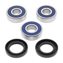 All Balls Racing - Wheel Bearing & Seal Kit (25-1258)