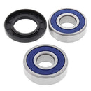 All Balls Racing - Wheel Bearing & Seal Kit (25-1265)