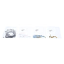 All Balls Racing - Carburetor Repair Kit (26-1865)