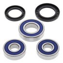All Balls Racing - Wheel Bearing & Seal Kit (25-1286)