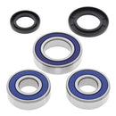 All Balls Racing - Wheel Bearing & Seal Kit (25-1110)