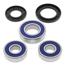 All Balls Racing - Wheel Bearing & Seal Kit (25-1285)