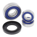 All Balls Racing - Wheel Bearing & Seal Kit (25-1096)