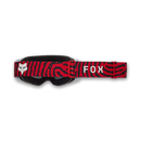 Fox Racing - Vue Impression Mirror Lens Goggles-Flo Red (33648-110)