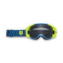 Fox Racing - Vue Impression Mirror Lens Goggles
