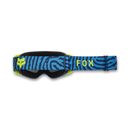 Fox Racing - Vue Impression Mirror Lens Goggles-True Blue (33648-188)