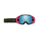 Fox Racing - Vue Energy Vivid Spark Lens Goggles